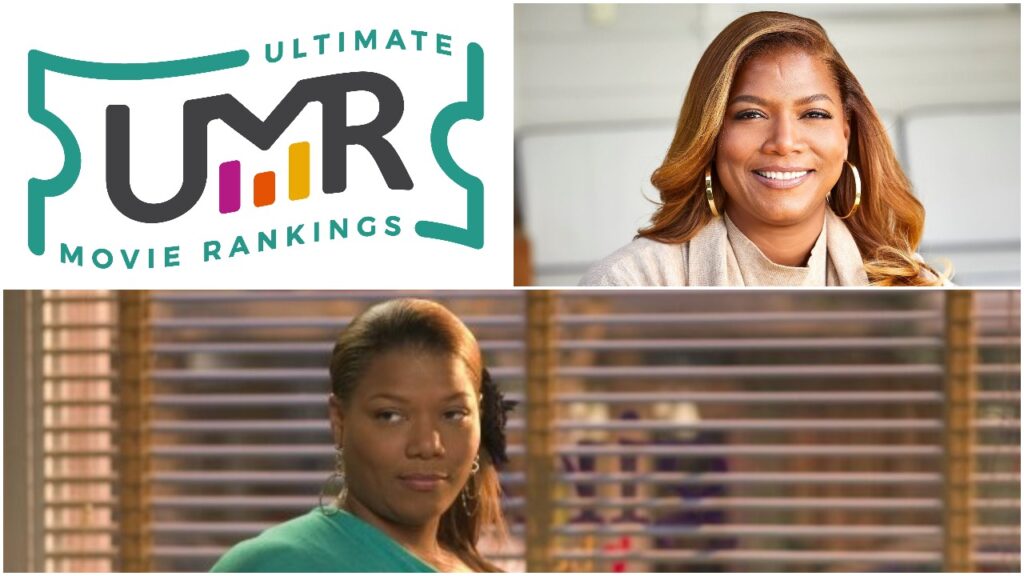 Queen Latifah Movies Ultimate Movie Rankings
