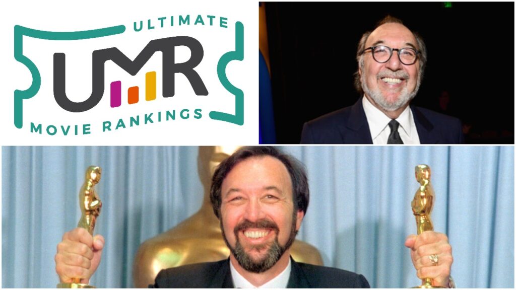 James L. Brooks Movies Ultimate Movie Rankings