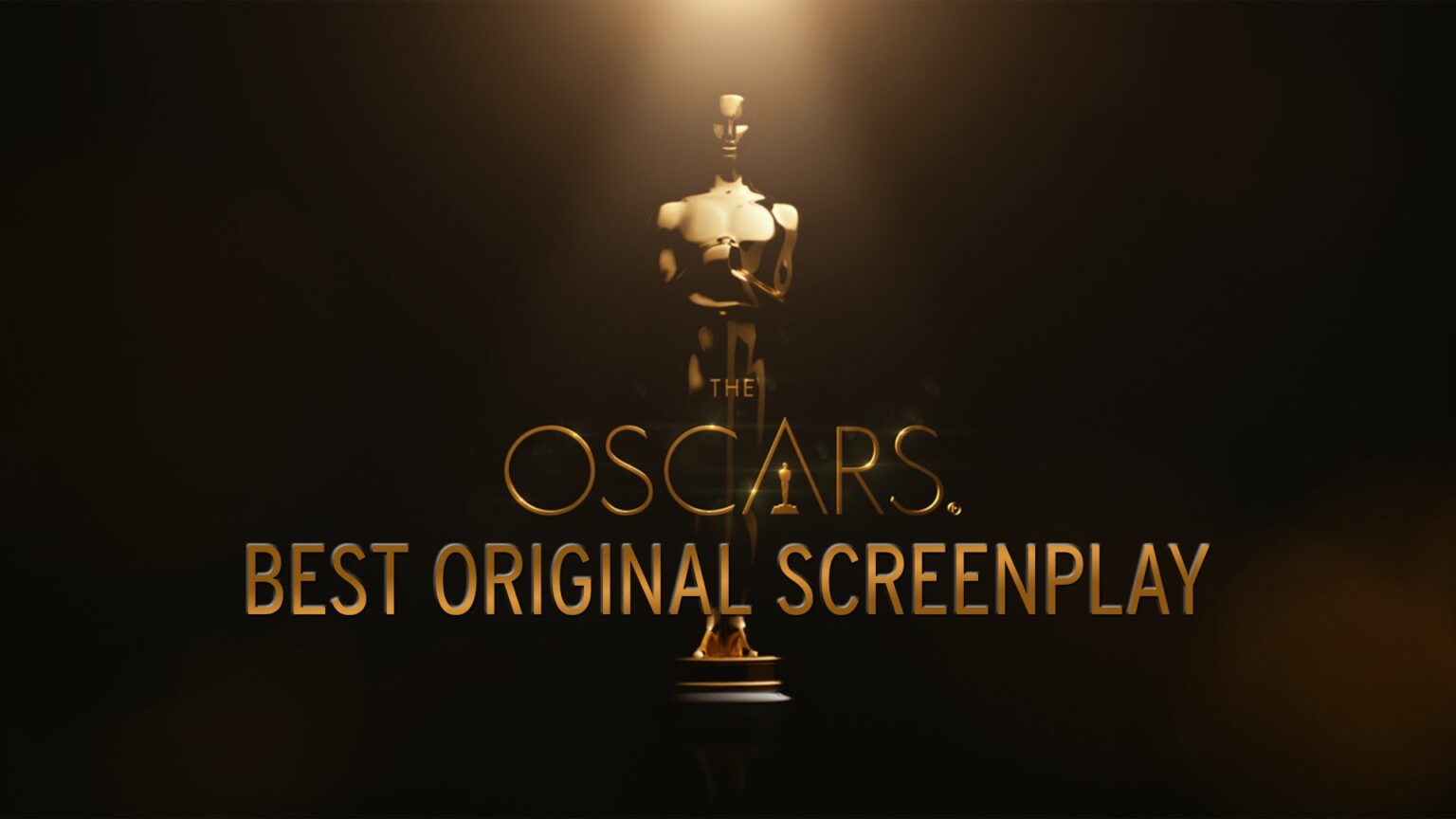 Best Original Screenplay Oscar Winning Movies Ultimate Movie Rankings