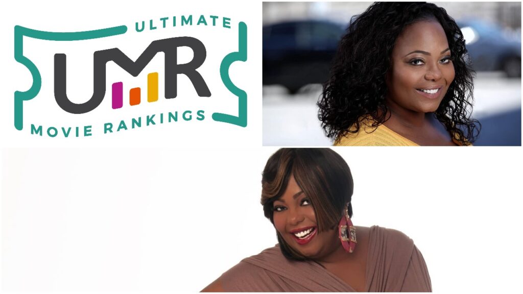 Cocoa Brown Movies Ultimate Movie Rankings