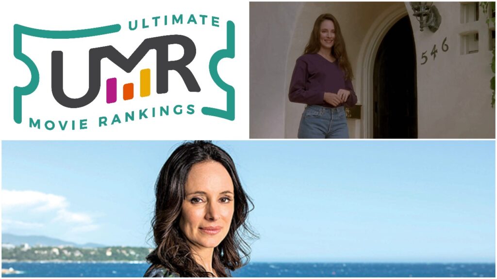 Madeleine Stowe Movies | Ultimate Movie Rankings