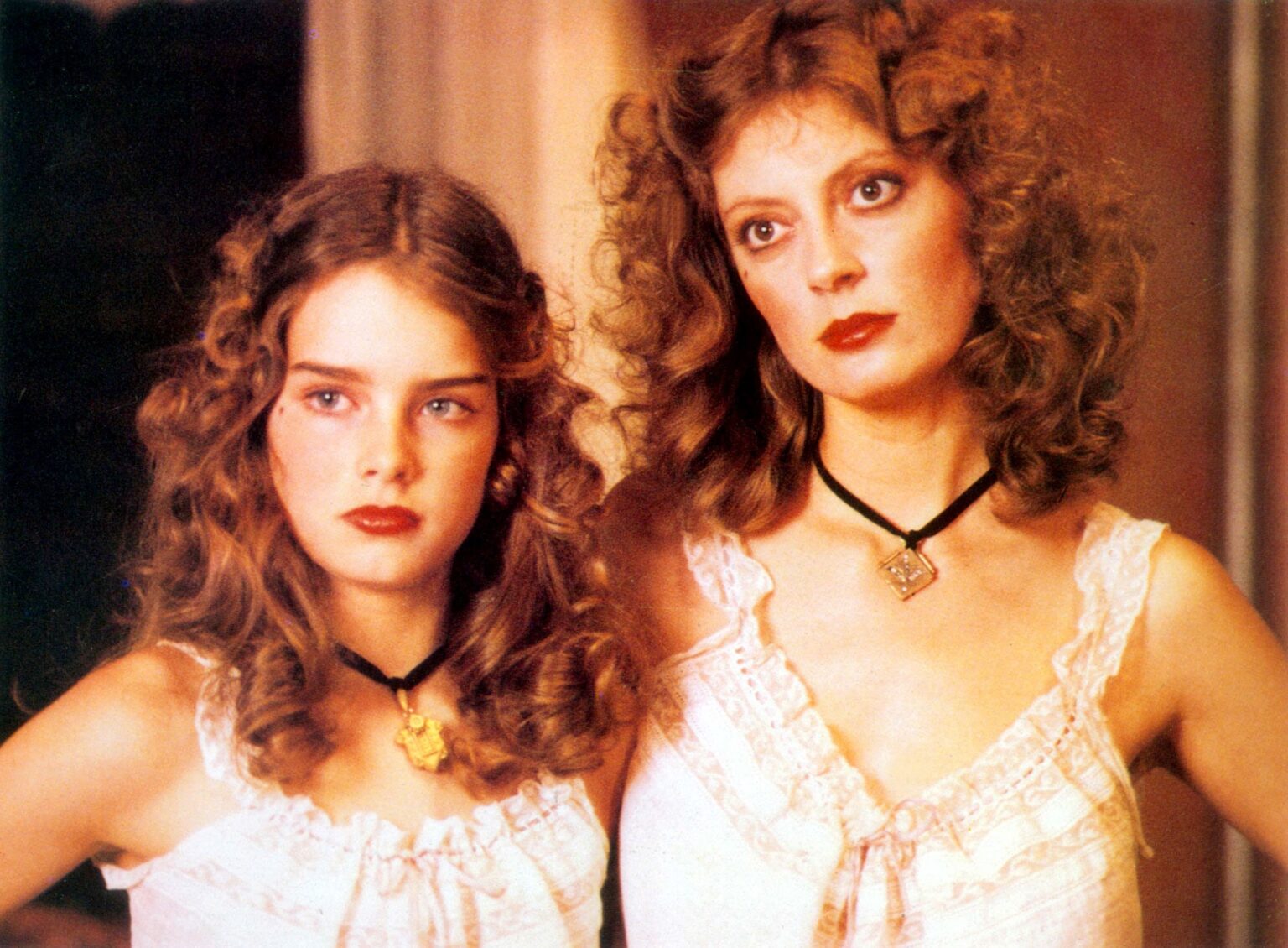 Brooke Shields Movies Ultimate Movie Rankings