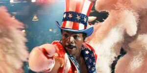 Carl Weathers Movies | Ultimate Movie Rankings