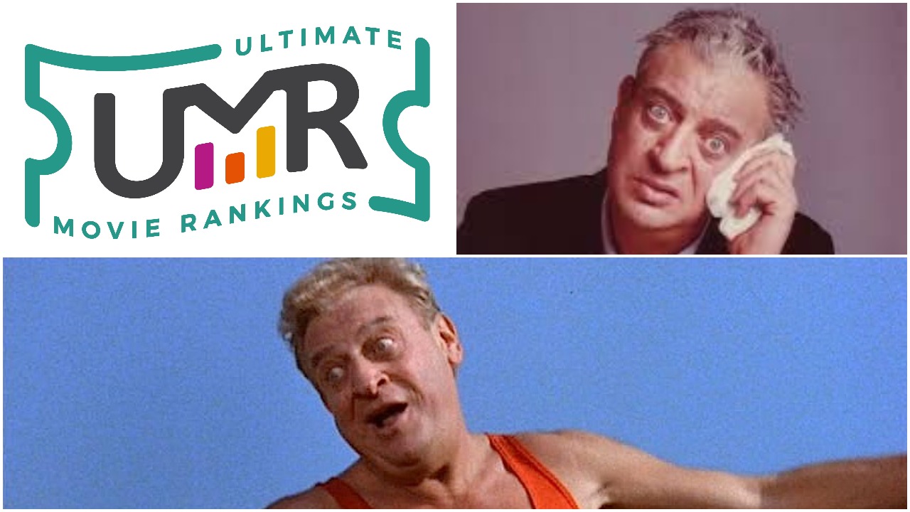 Rodney Dangerfield Movies