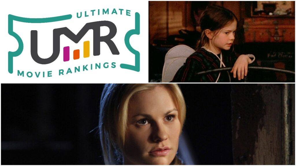 Anna Paquin Movies | Ultimate Movie Rankings