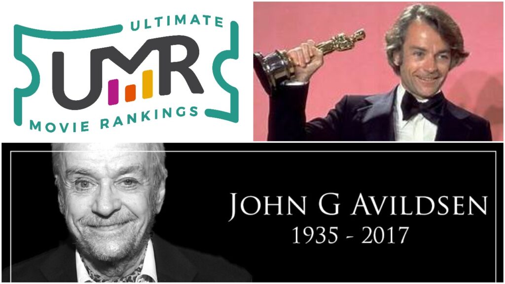 John G. Avildsen Movies | Ultimate Movie Rankings