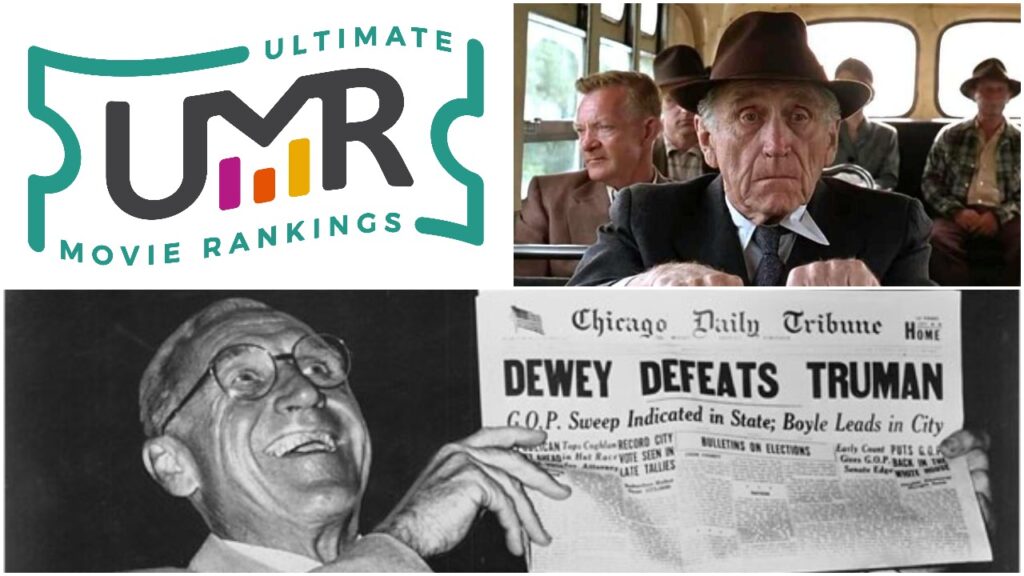 James Whitmore Movies Ultimate Movie Rankings
