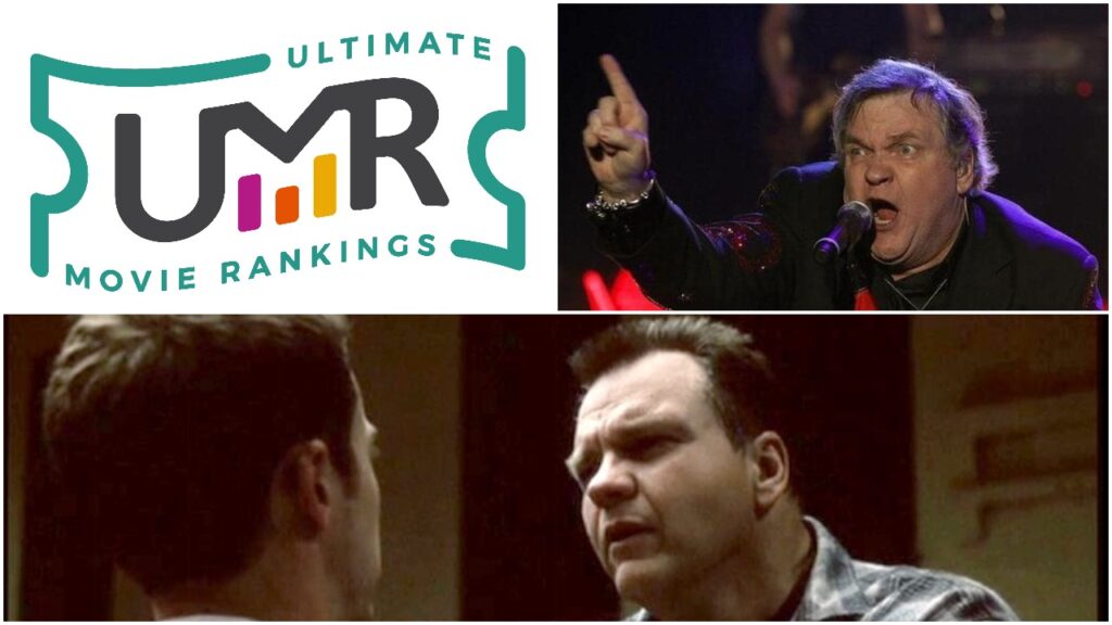Meat Loaf Movies Ultimate Movie Rankings