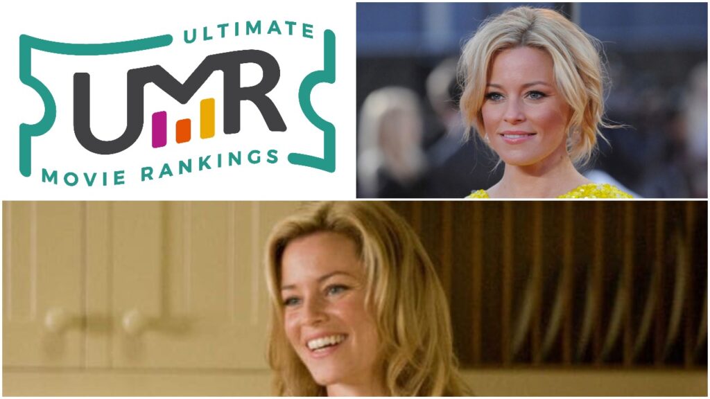 Elizabeth Banks Movies | Ultimate Movie Rankings