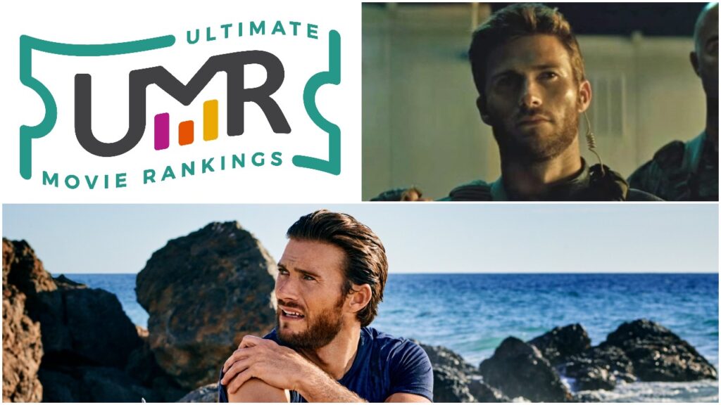 Scott Eastwood Movies | Ultimate Movie Rankings