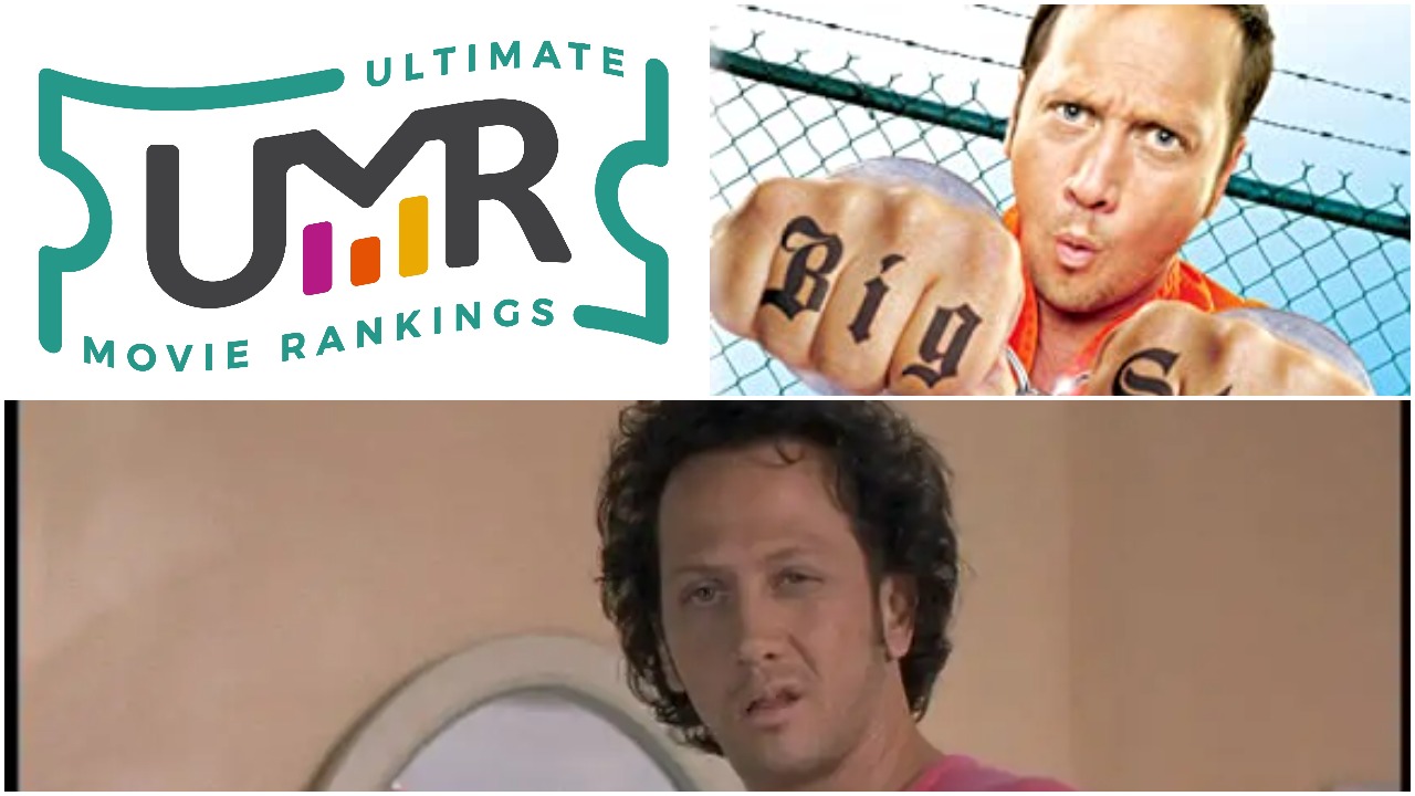 Rob Schneider Movies Ultimate Movie Rankings