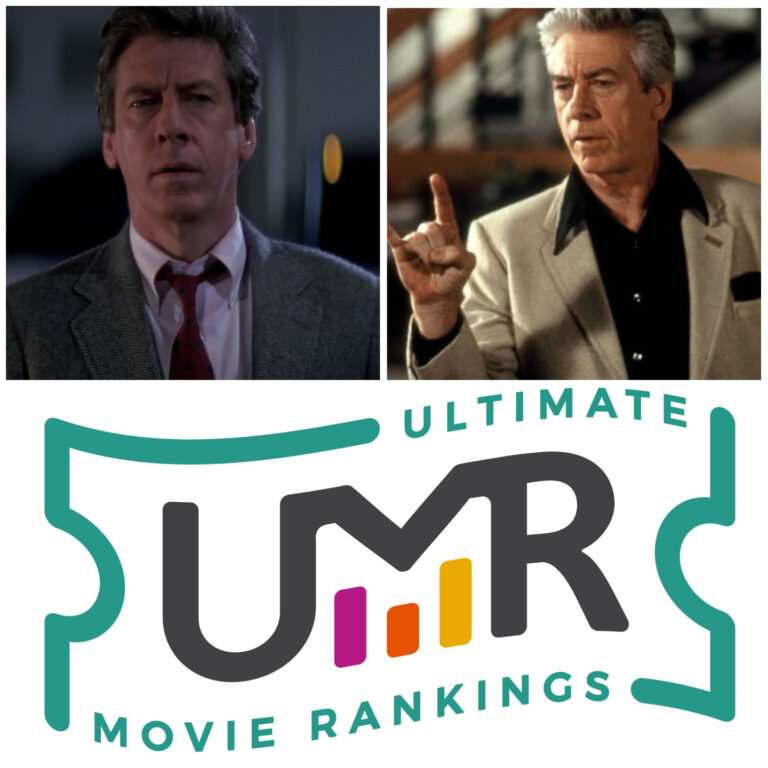 Paul Gleason Movies Ultimate Movie Rankings