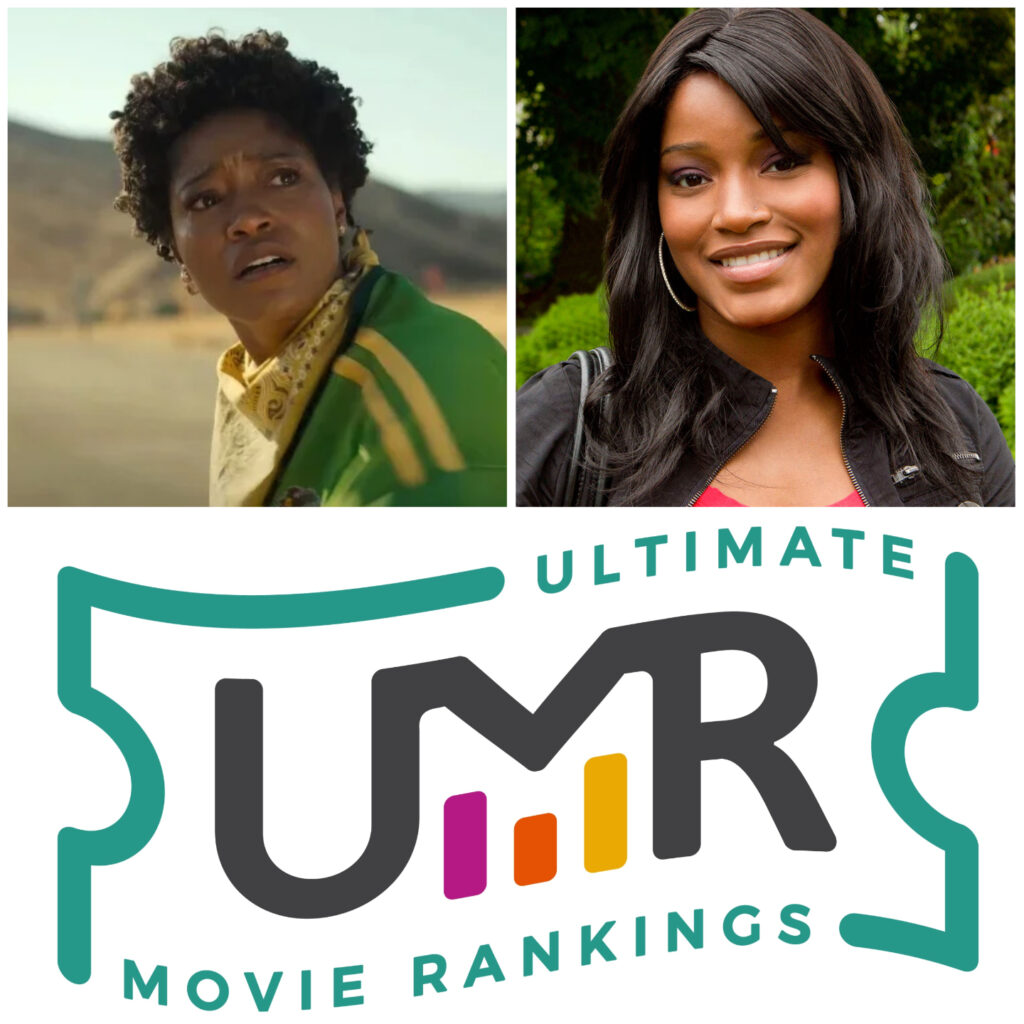 Keke Palmer Movies | Ultimate Movie Rankings