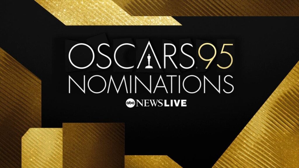January 24th Oscar Nominations Come Out Today Ultimate Movie Rankings