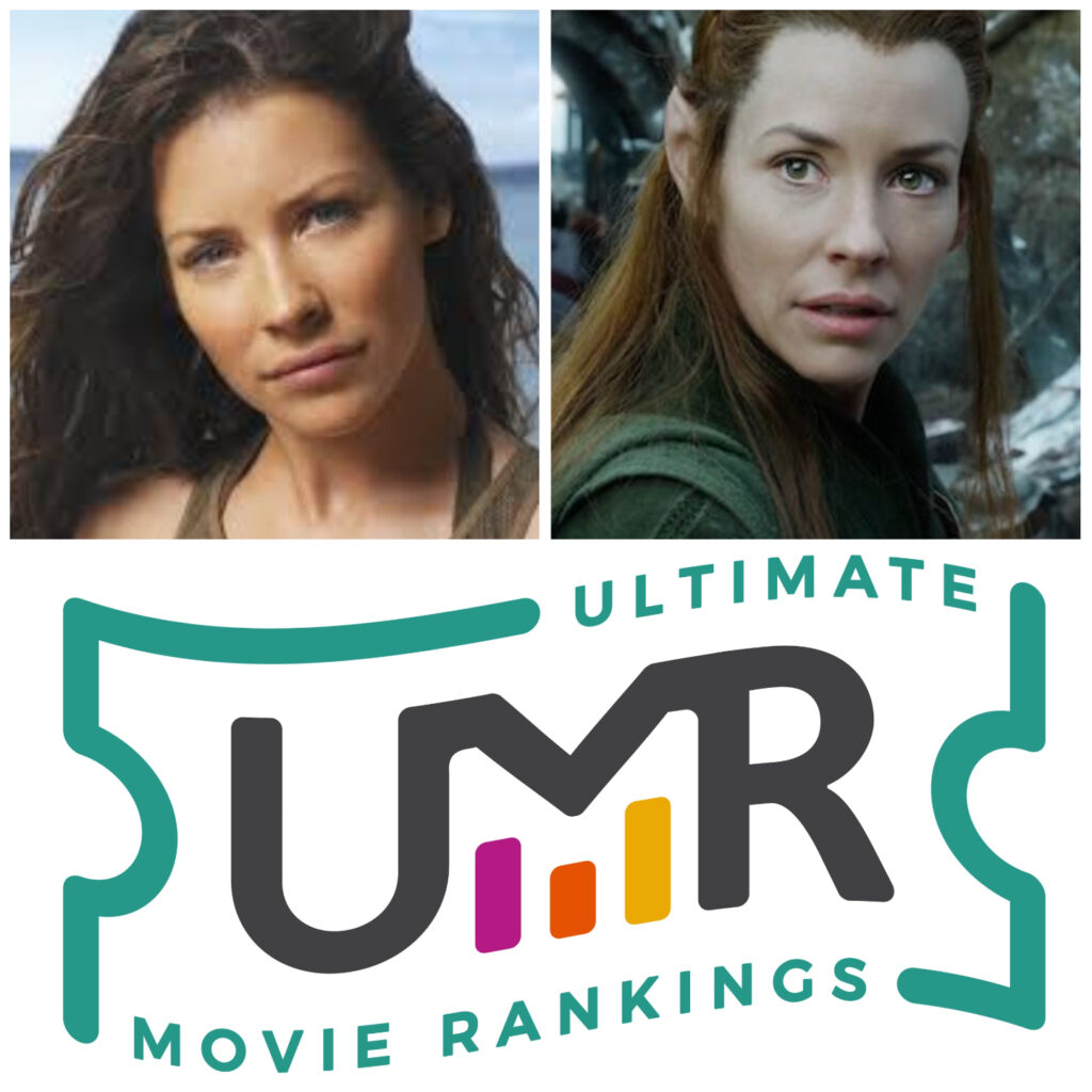 Filme Und Serien Von Evangeline Lilly Evangeline Lilly Movies | Ultimate Movie Rankings