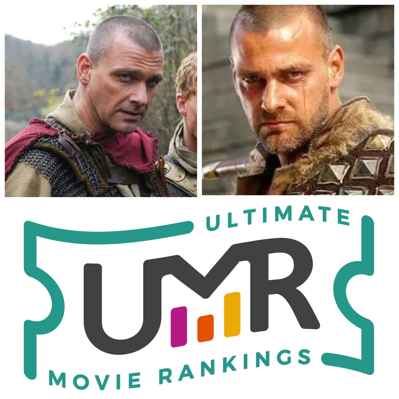 Ray Stevenson Movies Ultimate Movie Rankings