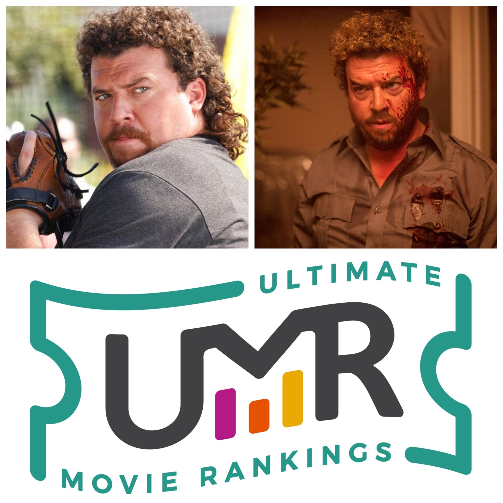 Danny McBride Movies Ultimate Movie Rankings