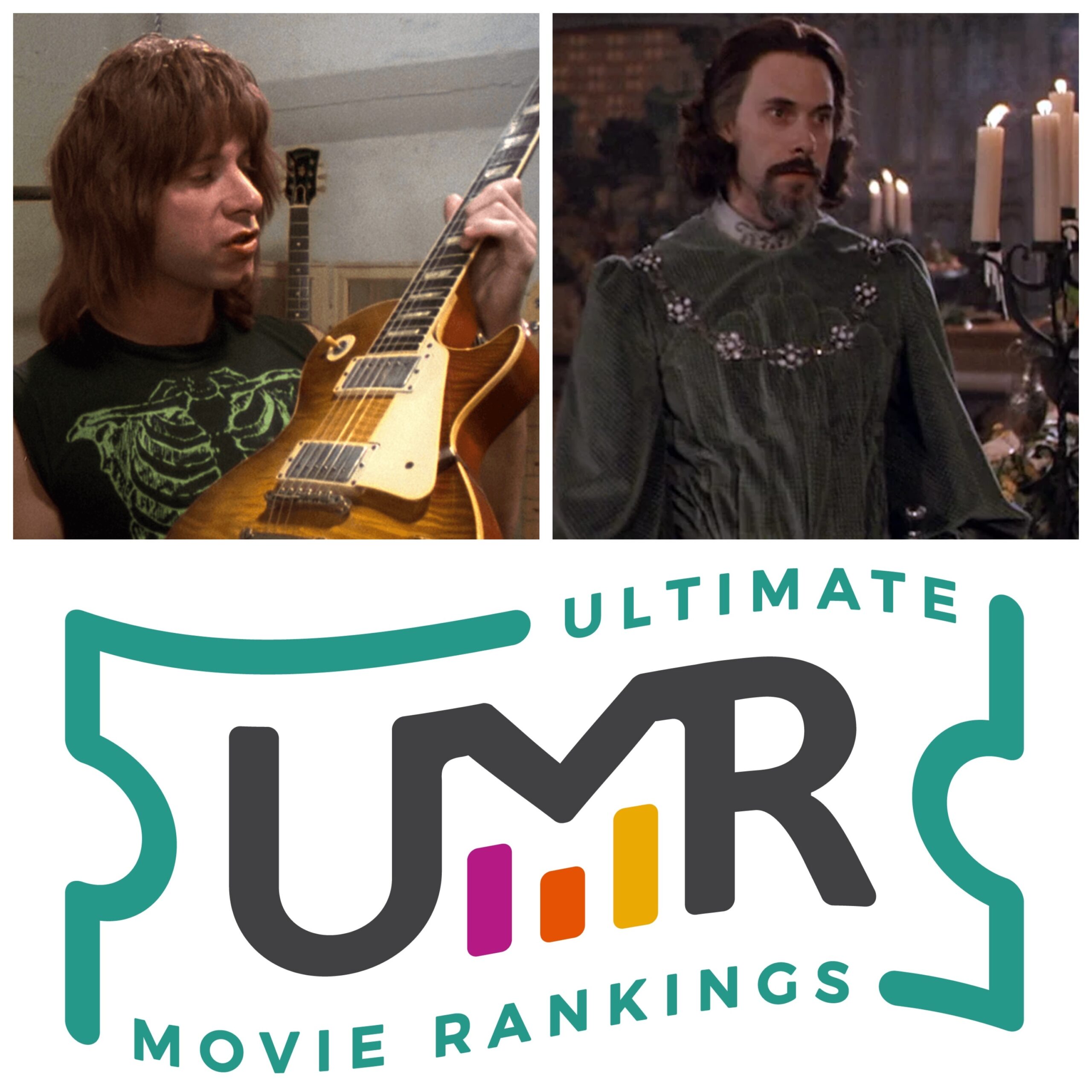 Christopher Guest Movies | Ultimate Movie Rankings