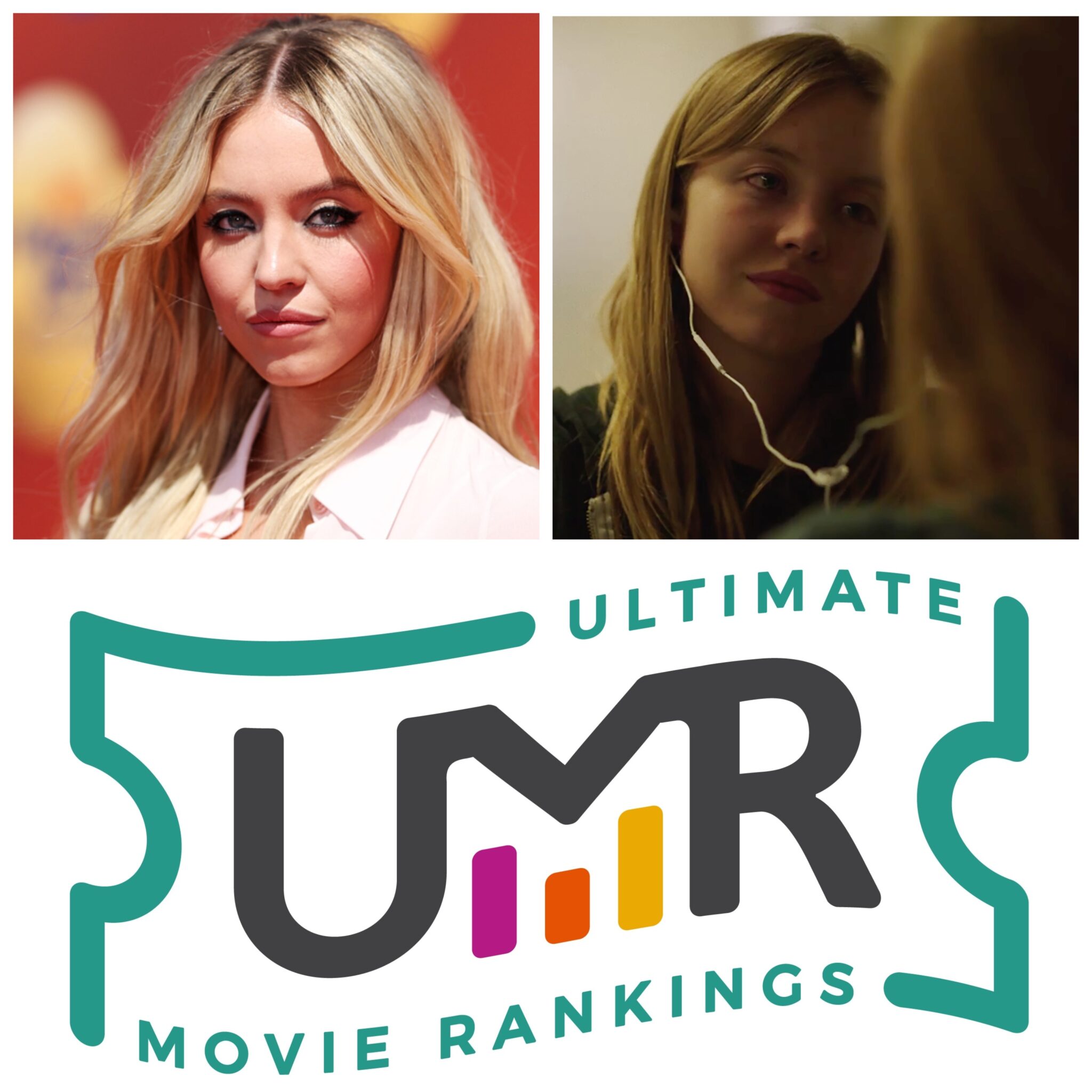 Sydney Sweeney Movies Ultimate Movie Rankings