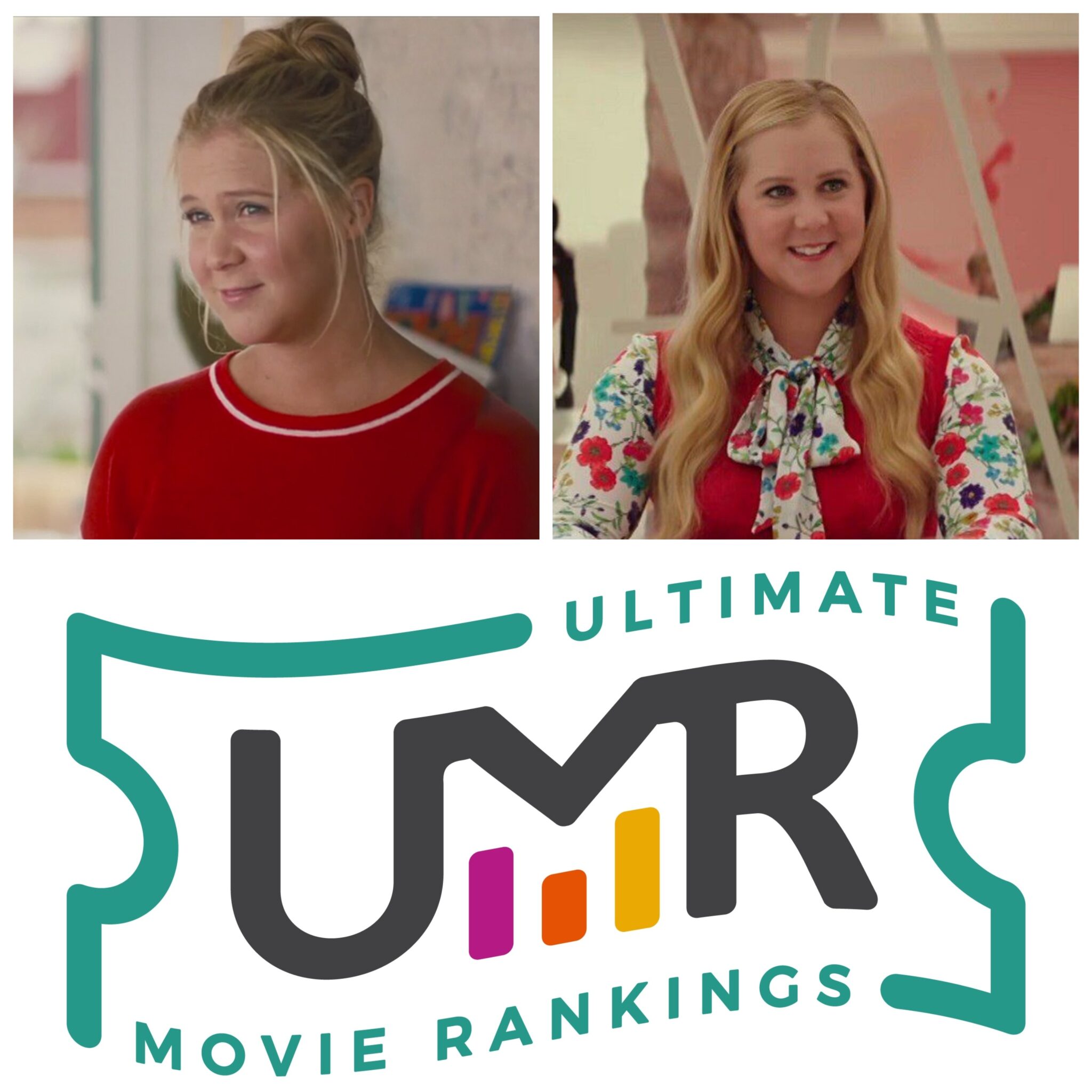 Amy Schumer Movies Ultimate Movie Rankings