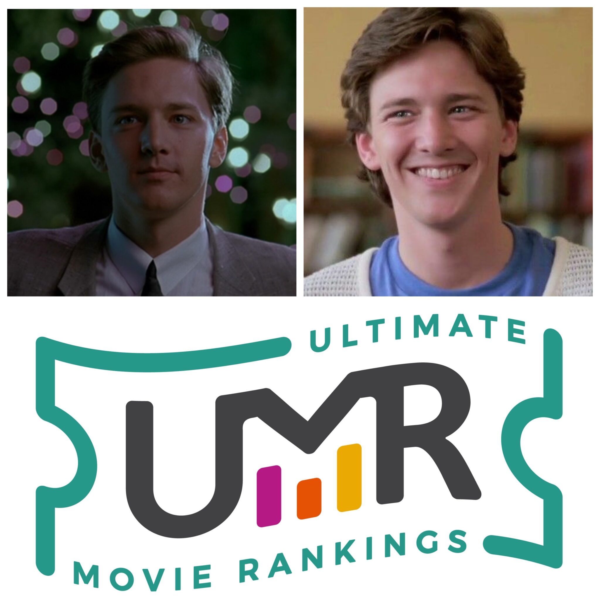 Andrew McCarthy Movies | Ultimate Movie Rankings