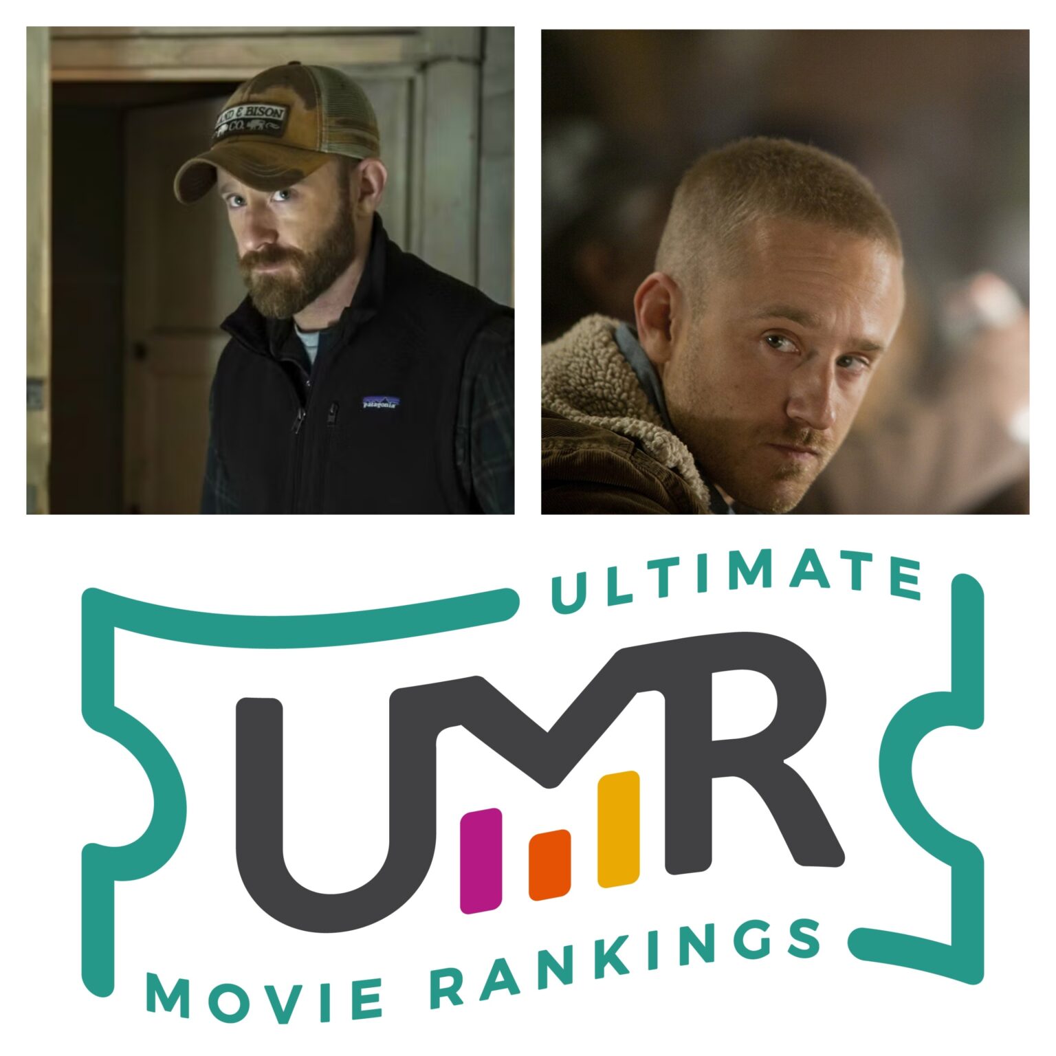 Ben Foster Movies Ultimate Movie Rankings