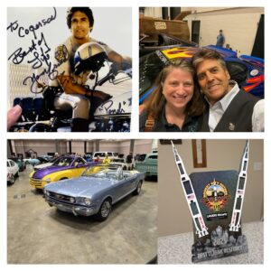 WoC with Erik Estrada