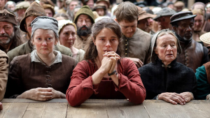 Jessie Buckley is the latest Best Actress Oscar Winner. She won her role in the movie Hamnet.